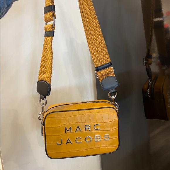 Marc Jacob Crossbody - Picture 1 of 1